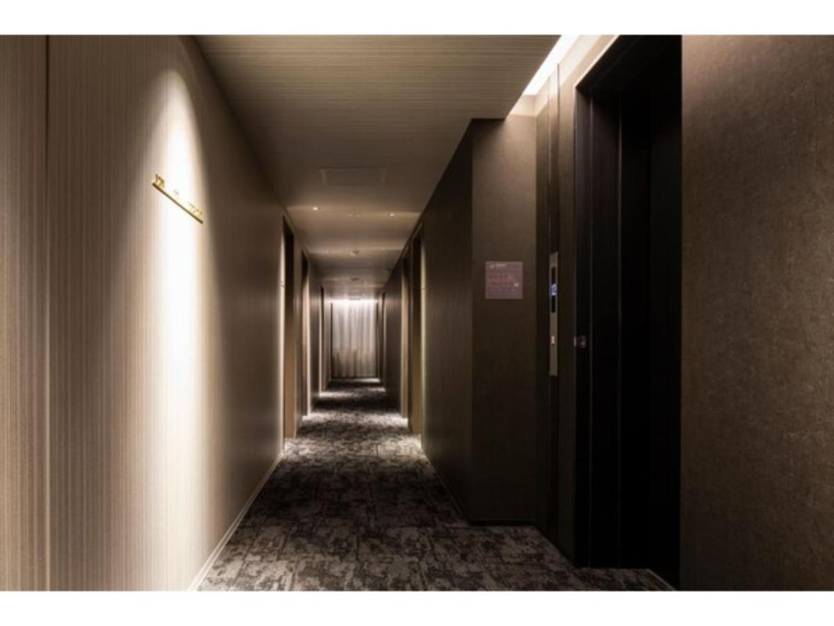 Act Hotel Shibuya - Vacation Stay 84228 Präfektur Tokio Exterior foto